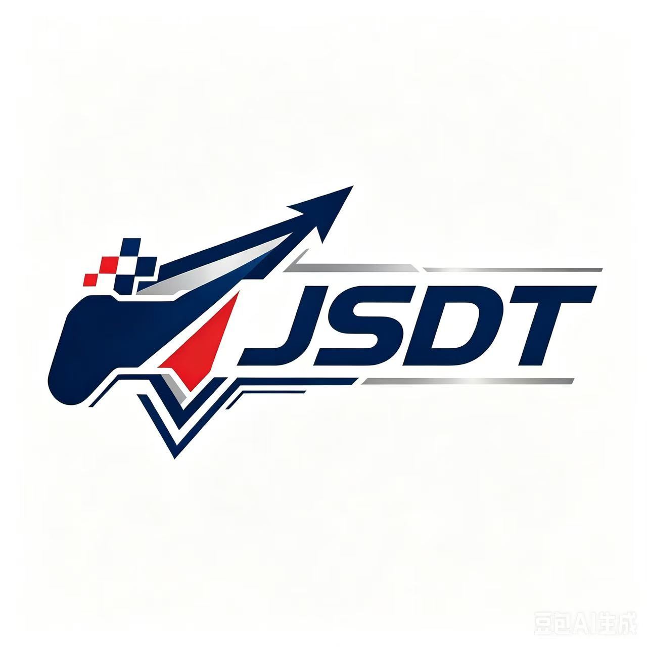 Foshan Jason Dintuo Amusement Equipment Co., Ltd. logo