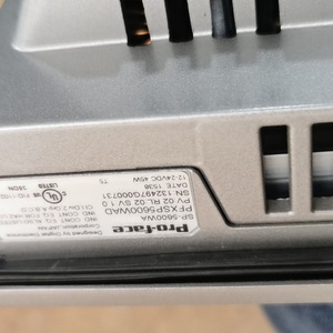 Pro-face Hmi Pfxsp5700tpd 1920x1080 Ethernet Modbus Tcp Automatización Industrial - Product Image 5
