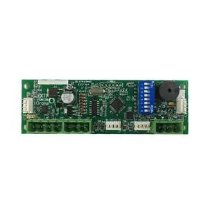 <span class=keywords><strong>Orona</strong></span> Elevator Controller PCB Board 5124530 Diseño moderno para elevadores de hotel Proveedor de repuestos - Product Image 1