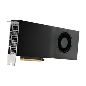 การ์ดจอ RTX A5000 24GB สถาปัตยกรรม Ampere หน่วยความจำ GDDR6การ์ดจอ RTX A5000 24GB สถาปัตยกรรม Ampere หน่วยความจำ GDDR6 - Product Image 3