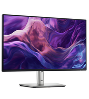 Moniteur IPS FHD P2425HE de 23,8 pouces, fréquence de rafraîchissement de 100 Hz, 1920 x 1080 pixels, Full HD LCD, hub USB-C pour Dell Pro 24 Plus, nouveau stock