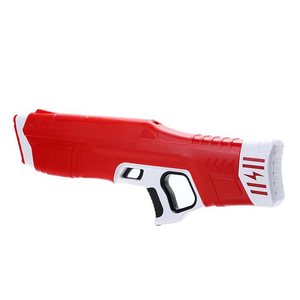 Pistolet à eau électrique grande capacité, pulvérisation automatique continue pour enfants et adultes, en plastique, pour jeux d'été - Product Image 4