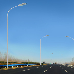 Farola Solar LED de Aleación de Aluminio, IP65 Impermeable, 5000K Luz Diurna, Sensor de Movimiento, 10 Años de Garantía CE, Ra90 - Product Image 4