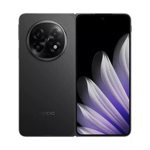 <span class=keywords><strong>OPPO</strong></span> Find N5 รุ่นใหม่ล่าสุด สมาร์ทโฟนแบบพับได้ Octa Core Snapdragon 800 Series หน้าจอ LTPO OLED 8.12 นิ้ว แบตเตอรี่ 5600mAh รองรับภาษาฝรั่งเศส/สเปน - Product Image 4