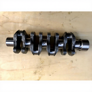 Vilebrequin de moteur diesel 13411-2281 compatible avec HINO J05C/J05E - Product Image 1