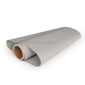 Ánh sáng màu Xám/Nâu 20g 30g 35g 42g 45g giấy bảo vệ thăng hoa với kích cỡ tùy chỉnh - Product Image 6