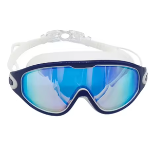 <span class=keywords><strong>Precio</strong></span> <span class=keywords><strong>de</strong></span> fábrica <span class=keywords><strong>Gafas</strong></span> <span class=keywords><strong>de</strong></span> natación antivaho Anti UV <span class=keywords><strong>Gafas</strong></span> <span class=keywords><strong>de</strong></span> natación <span class=keywords><strong>de</strong></span> gran tamaño con protección para los oídos - Product Image 5