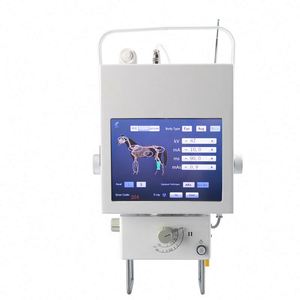 5KW kỹ thuật số y tế cầm tay <span class=keywords><strong>Xray</strong></span> radiology máy kỹ thuật số di động X-Ray thiết bị xách tay x Ray máy - Product Image 1