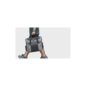 Factory price Custom Multi-pocket Bowling Ball <b>Storage</b> Backpack Shoe Compartment Bowling Gear <b>Bag</b> Two Ball Carrier Bowling <b>Bags</b> - Product Image 6