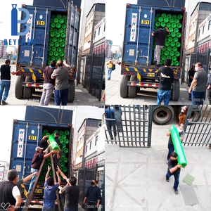 Argon/oksijen/karbon dioksit/azot/helyum kaliteli gaz şişesi için 40L yüksek basınçlı dikişsiz çelik gaz silindiri - Product Image 3