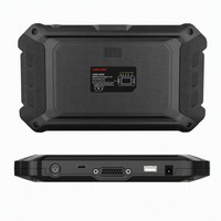 X300 MINI pour programmeur de clés Renault / Dacia et calibrage du combiné d'instruments