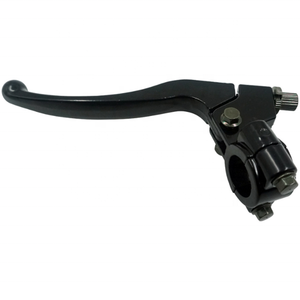 رافعة القابض اليمنى واليسرى ، الدراجة النارية الترابية مركبة عالمية - Product Image 2