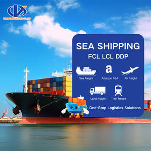 Top 3 Transitaires Maritimes FCL LCL Chine vers Vancouver, Toronto, Los Angeles, Chicago, <span class=keywords><strong>New</strong></span> <span class=keywords><strong>York</strong></span> – Service Porte-à-Porte, FBA, Assurance Logistique - Product Image 1