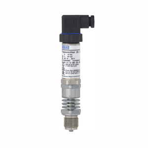 <span class=keywords><strong>Wika</strong></span>-Druktransmitter Intrinsieke Veiligheid Ex Ia 4-20ma Model Is-3 Geschikt Voor Industriële En Chemische Velden - Product Image 3