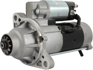 Motor de Arranque 6D16 6D17 M8T60071 113669 134-7023 410-48078 - Product Image 4