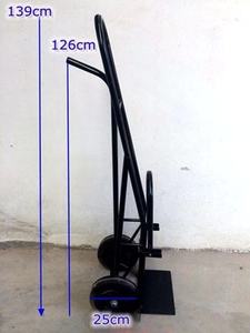 Kursi Acara Tumpuk Sewa Dolly Keranjang Kursi - Product Image 3