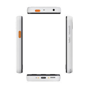 Téléphone portable compact 3,5 pouces, design OEM, vente chaude, 4G mondial, Wi-Fi, fonction détox numérique - Product Image 6