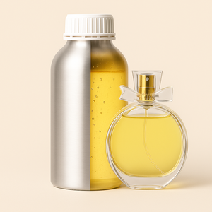 Spa De Dubaï Huile Parfumée Pure Pro - Parfums De Créateurs