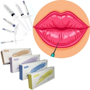 Gel <span class=keywords><strong>de</strong></span> Hialuronato <span class=keywords><strong>de</strong></span> Sodio para Aumentos <span class=keywords><strong>de</strong></span> Senos, Glúteos y Pene, Relleno <span class=keywords><strong>de</strong></span> Ácido Hialurónico - Product Image 3