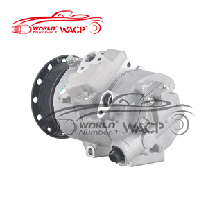 Compresor de Aire 12v para Auto <span class=keywords><strong>6SEU14C</strong></span> para Toyota Corolla Modelo Medio Oriente 883101A751 4471502380 GE4472601894 WXTT023 - Product Image 4