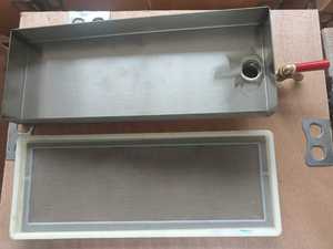 เครื่องสกัดน้ำอ้อยสแตนเลสคุณภาพสูงสำหรับขายส่ง มอเตอร์ 450 วัตต์ 220/380 โวลต์ ปรับแต่งแบรนด์ได้ ใช้งานง่าย - Product Image 4