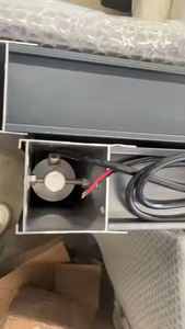 TOMA AS2047 CE personalizzato impermeabile in alluminio feritoia <span class=keywords><strong>telaio</strong></span> parasole tapparelle tapparelle <span class=keywords><strong>con</strong></span> motore nascosto - Product Image 3