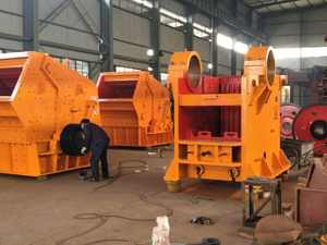 เครื่องบดกรามแบบใช้หิน - Product Image 3