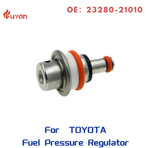 Optimale Motorprestaties Brandstofdrukregelaar 23280-21010 Universeel Brandstofpomponderdeel - Product Image 5