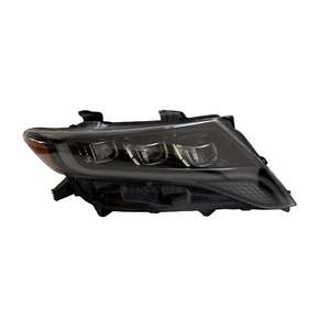 Funkywheel 2009-2013 para Venza, Conjunto de Faros Delanteros LED DRL, Actualización de 12V 6000K, Nuevo con 1 Año de Garantía - Product Image 3