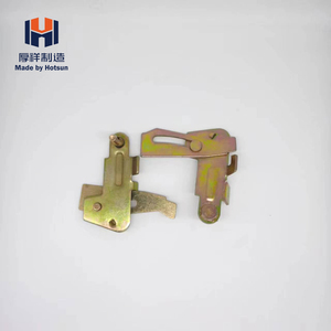 Professional Manufacturer User-Friendly Turnbuckle <strong>Clamp</strong> <strong>Waler</strong> Bracket - Product Image 4