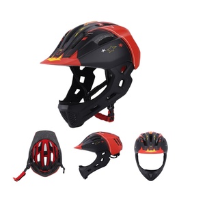 ANTMAX Rosa CE <span class=keywords><strong>desmontable</strong></span> ligero Niño bicicleta de carretera niños <span class=keywords><strong>Casco</strong></span> <span class=keywords><strong>integral</strong></span> para niños niñas <span class=keywords><strong>MTB</strong></span> BMX patinaje ciclismo Scooter - Product Image 2