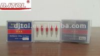 Cuchilla de Corte Personalizable Roland, Herramienta de Tallado, Cuchillo Universal para Rotulación, Película Reflectante, Rotulación por Ordenador, OEM