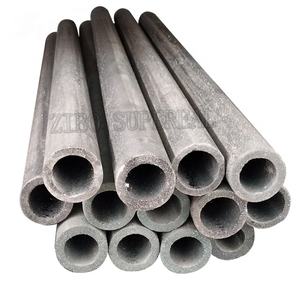 แผ่นเซรามิกทนไฟพร้อม1650C ชั้นวางเตาเผาซิลิกอนคาร์ไบด์ปรับสภาพอุณหภูมิสูง - Product Image 2