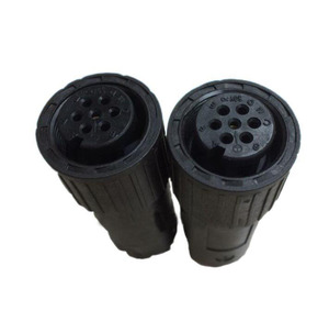 Van servo van tỷ lệ bảy chân cắm phích cắm đặc biệt SP-ZH-7P phích cắm hàng không - Product Image 1