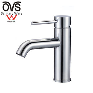 <span class=keywords><strong>Grifos</strong></span> <span class=keywords><strong>de</strong></span> agua cromados para baño, diseño <span class=keywords><strong>de</strong></span> lujo, moderno, negro, marca <span class=keywords><strong>de</strong></span> agua, Australia - Product Image 2