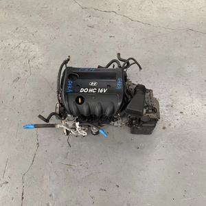 Hàn Quốc động cơ ban đầu lắp ráp cho g4ka Hyun dai sử dụng động cơ xăng - Product Image 4