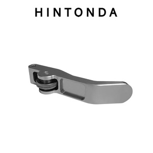 ชุดเกียร์เครื่องพิมพ์ 3 มิติ HINTONDA รุ่น A1 A1 Mini อะแดปเตอร์ DLC เคลือบชุดเกียร์เหล็กชุบแข็ง - Product Image 4