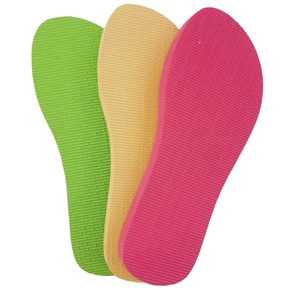 Plantilla colorida en relieve <span class=keywords><strong>de</strong></span> alta calidad, chanclas <span class=keywords><strong>de</strong></span> Eva, <span class=keywords><strong>suela</strong></span> suave <span class=keywords><strong>de</strong></span> alta densidad, chanclas cómodas, <span class=keywords><strong>suela</strong></span> - Product Image 3