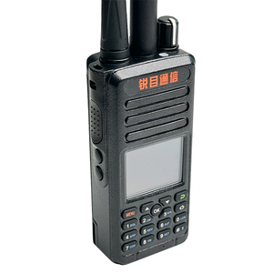 Radio Bidireccional POC 4G F2 con Agrupación Rápida Limitada - Product Image 1