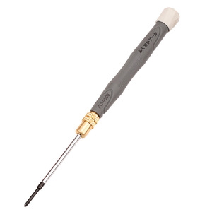 Destornillador de Precisión de Doble Uso Fukuoka Tools, con Puntas Intercambiables de 2mm, Mini Herramienta de Reparación - Product Image 5