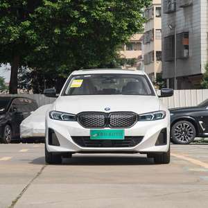 Voitures électriques <span class=keywords><strong>BMW</strong></span> <span class=keywords><strong>i3</strong></span> 2024 de haute qualité 2025, Auto Edrive 35L, berline de luxe 5 places, vente pour BM-W <span class=keywords><strong>i3</strong></span> 40L, vente de voitures électriques - Product Image 6