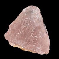 Pierres brutes de cristal naturel - Clair/Améthyste/Citrine/Rose/Quartz fumé |   Guérison du Zodiaque, Chakra |   Aquarium, Bonsaï, Diffuseur