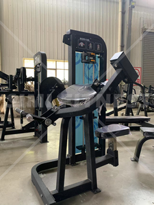 SM HM vendita calda nuovo Design <span class=keywords><strong>palestra</strong></span> attrezzature per il Fitness Powertec banco da lavoro Multi sistema per uso domestico prezzo di fabbrica più economico - Product Image 3