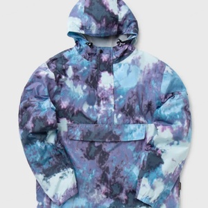 Nouvelles vestes d'extérieur pour hommes, coupe-vent, chaudes, imperméables, à capuche, col montant, veste de sport avec capuche - Product Image 2