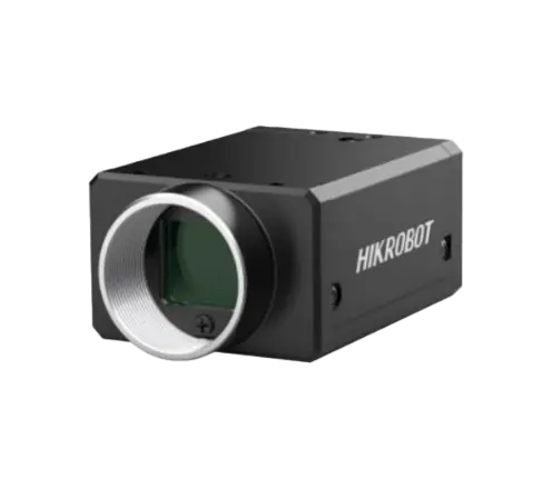 HIKROBOT 12MP 1.1'' CMOS USB3.0 MV-CH120-10UMUC मशीन विजन इलेक्ट्रॉनिक सेमीकंडक्टर डिटेक्शन एरिया स्कैन कैमरा