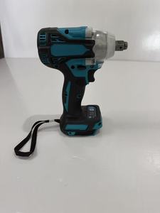 <span class=keywords><strong>Pistola</strong></span> de <span class=keywords><strong>Impacto</strong></span> Eléctrica Recargable de Vanguardia con Mango Ergonómico Antideslizante y Gatillo de Velocidad Variable Continua - Product Image 2