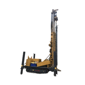 Plataforma de Perforación de Pozos Profundos XSL600B Totalmente Hidráulica de Primera Marca con Profundidad de Perforación Máxima de 1200 m, Gran Venta en el Sudeste Asiático - Product Image 2