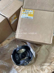 Piston C11 c13 339-8176 adapté aux pièces de moteur - Product Image 6