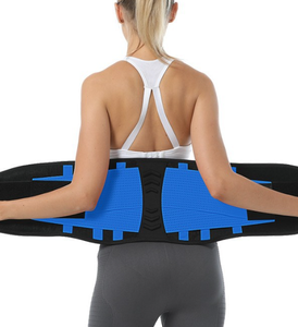 Soporte Deportivo Multifuncional para la Cintura, Faja Deportiva, Soporte Abdominal - Product Image 1