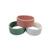 Fabricant Usine Personnalisée Produits en Caoutchouc Epdm Silicone Pièces Joint Tuyau Bouchon Bande Sangle O Anneau avec Service de Coupe